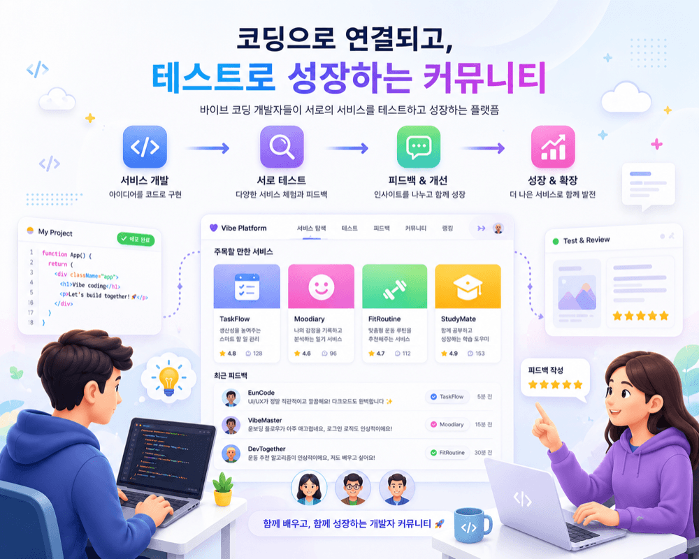 프로젝트 검색